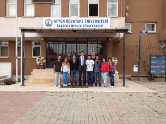 Resim Ekleme