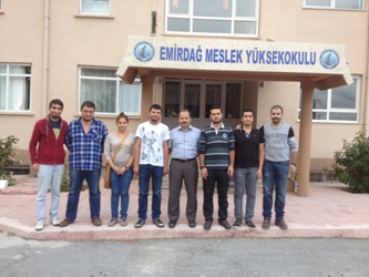 Resim Ekleme